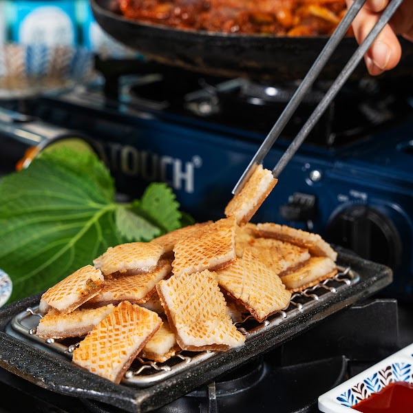 정통집 홍대점 / Jeongtongjip Hongdae Branch / チョントンチプ 弘大店 / 正统家 弘大店 3