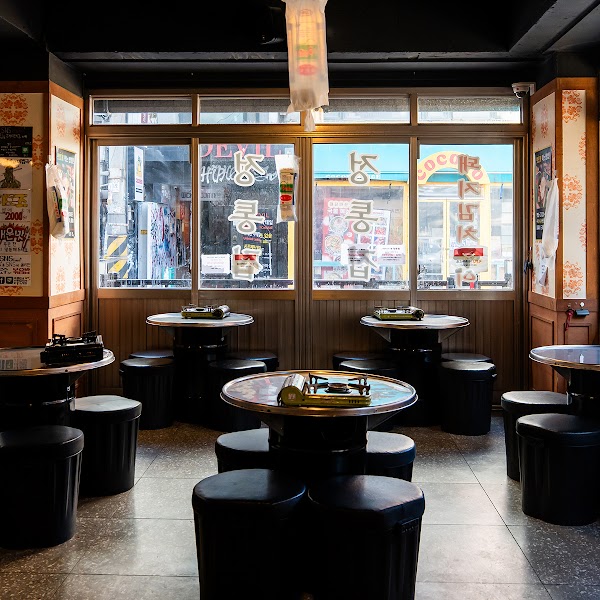 정통집 홍대점 / Jeongtongjip Hongdae Branch / チョントンチプ 弘大店 / 正统家 弘大店 2