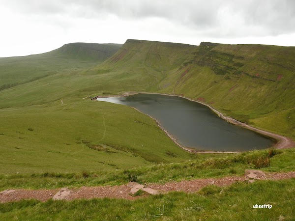 Waun Lefrith
