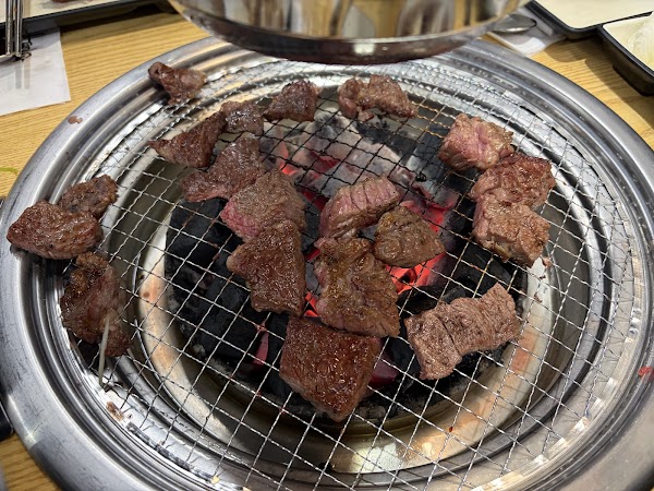 진원소우 발산역점