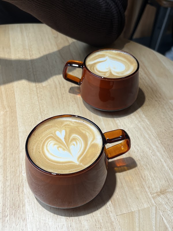 LEGAL COFFEE 3