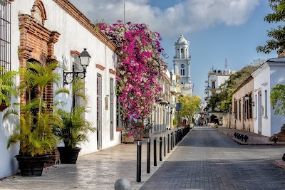 Ciudad Colonial