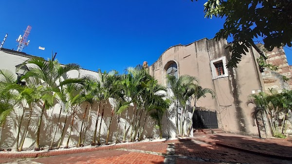 Ciudad Colonial 5