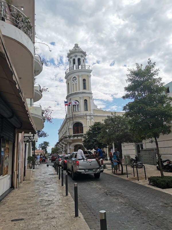Ciudad Colonial 4