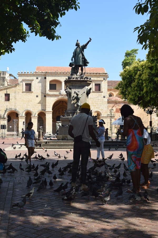 Ciudad Colonial 3