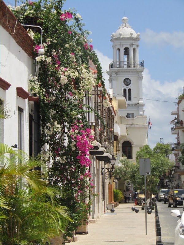 Ciudad Colonial 2