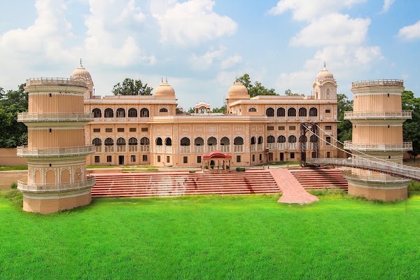 India 25