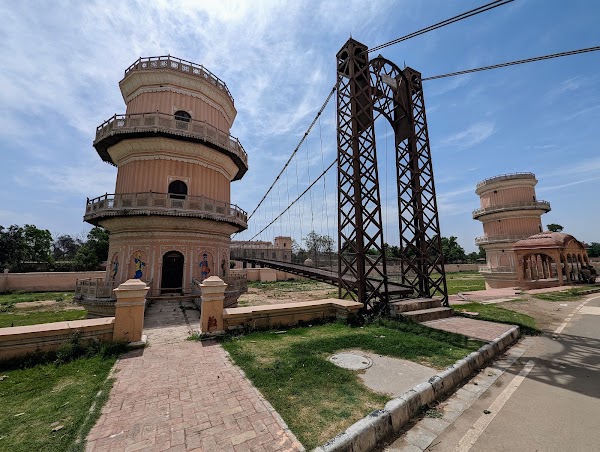 Sheesh Mahal Patiala 5