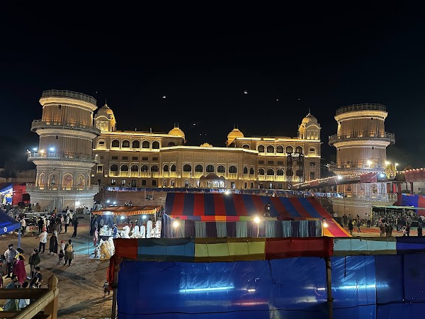 Sheesh Mahal Patiala 2