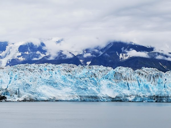 Hubbard Glacier 1