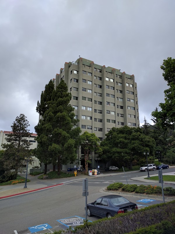 Evans Hall