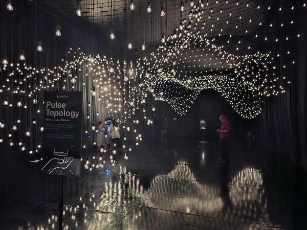 Balloon Museum | Euphoria Madrid 5