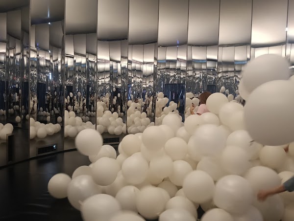 Balloon Museum | Euphoria Madrid 4