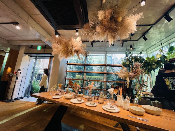 KINTO STORE Tokyo 5