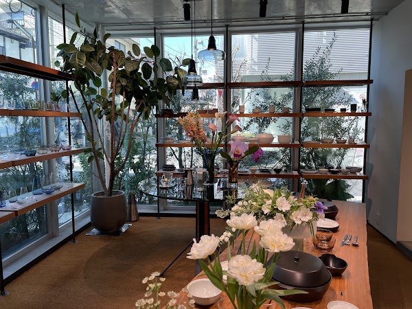 KINTO STORE Tokyo 2