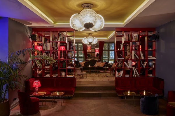 The Boilerman Bar - München