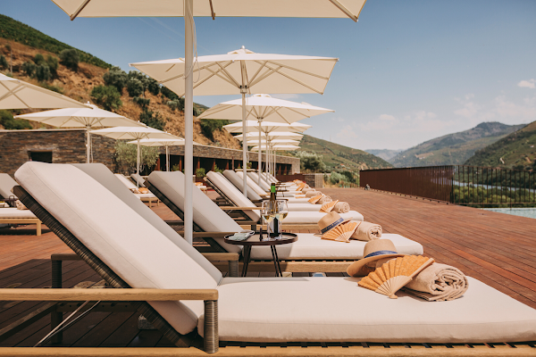 Torel Quinta da Vacaria - Douro Valley