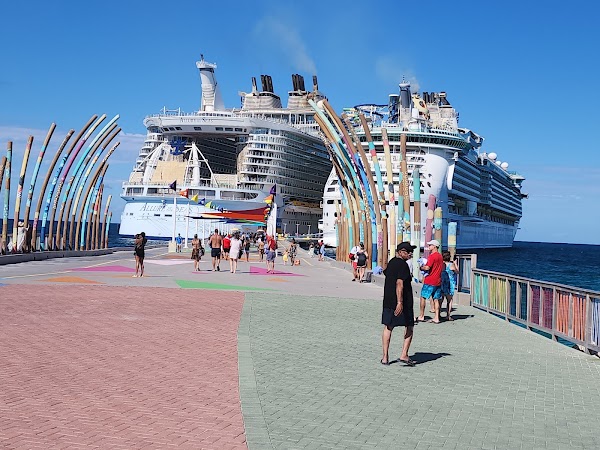 Chill Island Beach 2