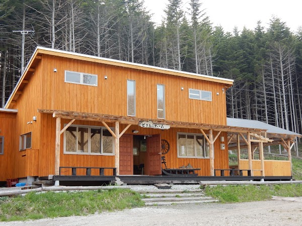 Hakodate Dosanko Farm 1