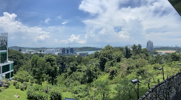 Arbora @ Mount Faber Peak 3