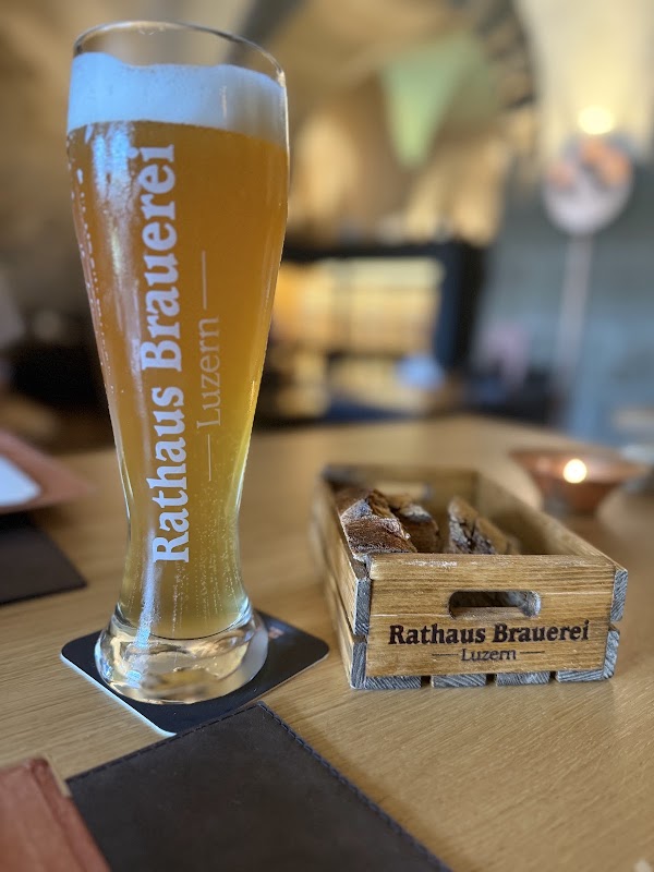 Rathaus Brauerei 3