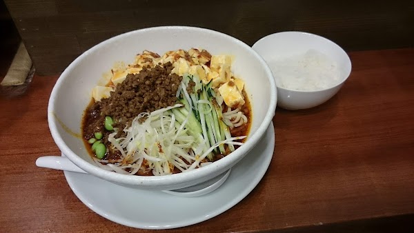 Ginza Rōsokuya 5