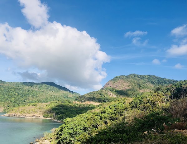 Côn Đảo National Park Tourist Office