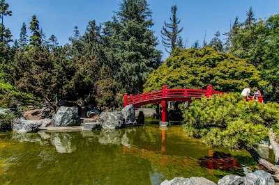 Japanese Friendship Garden 2
