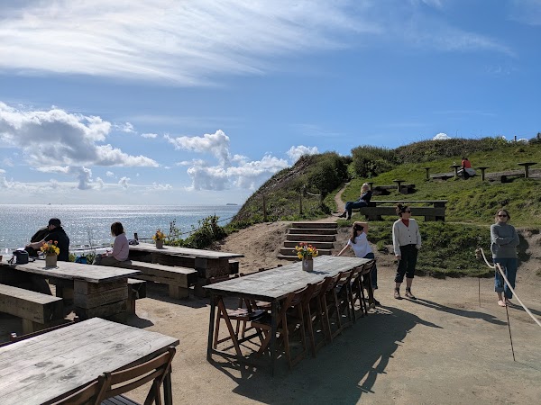 The Hidden Hut
