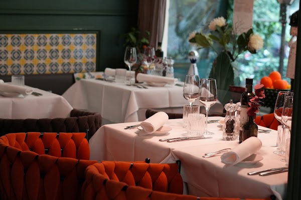 Ristorante Masi 1