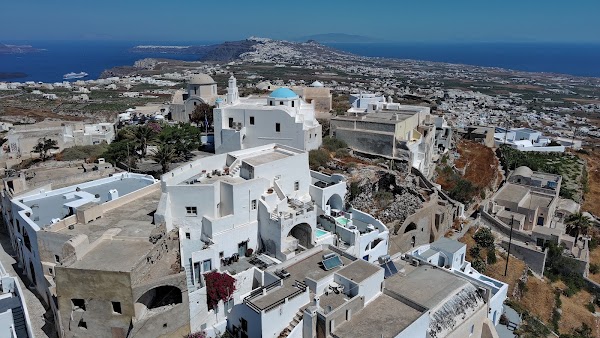 Pyrgos Kallistis 5