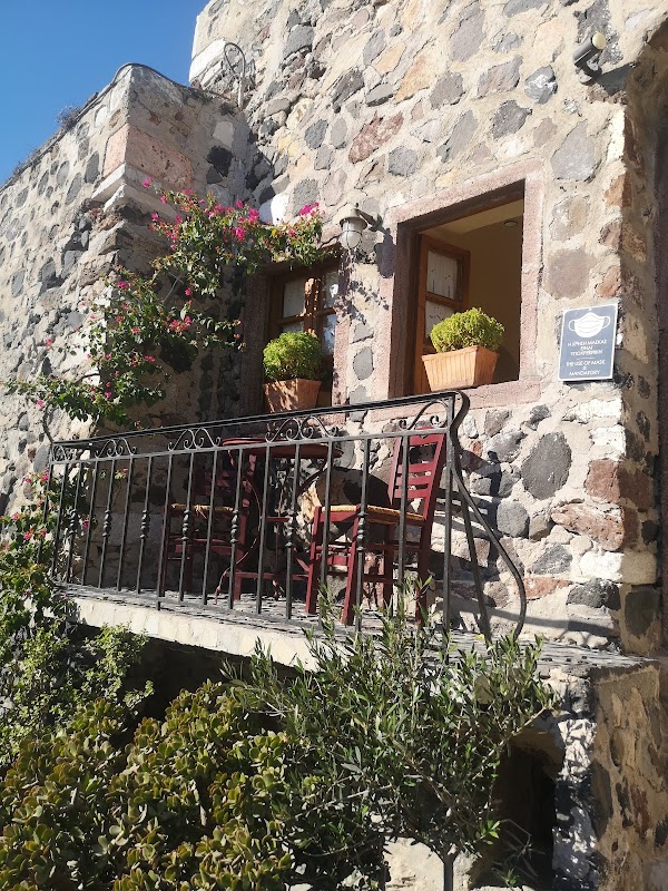 Pyrgos Kallistis 4