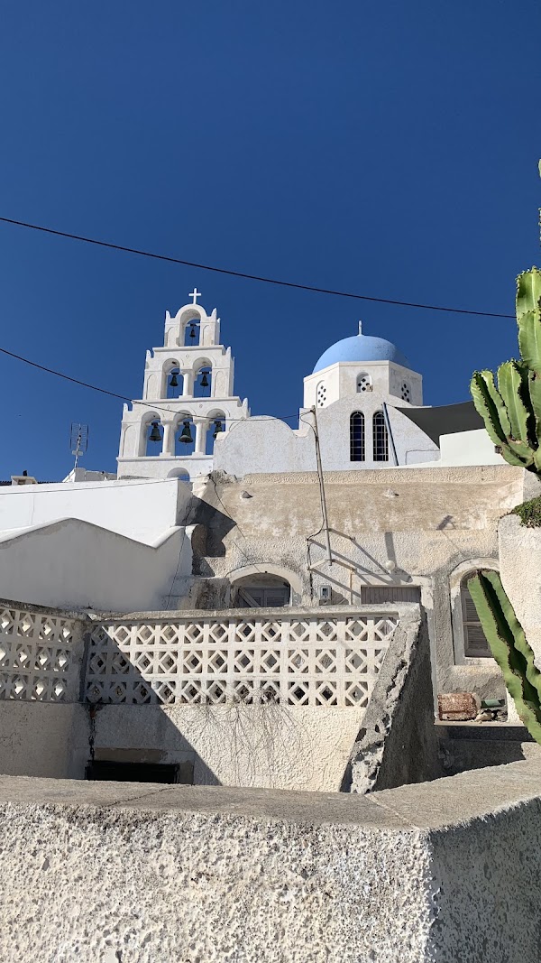 Pyrgos Kallistis 3