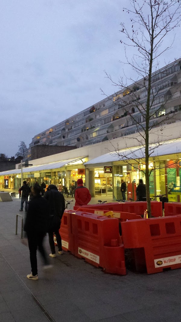Brunswick Centre 1