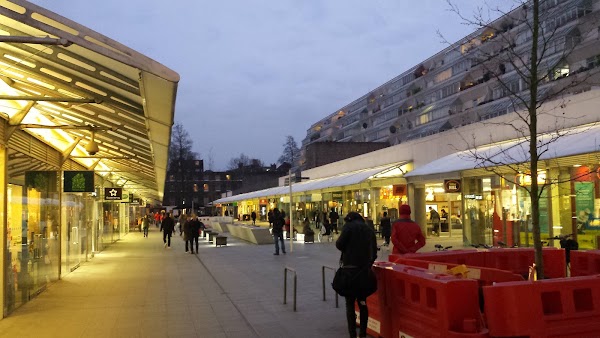 Brunswick Centre 4