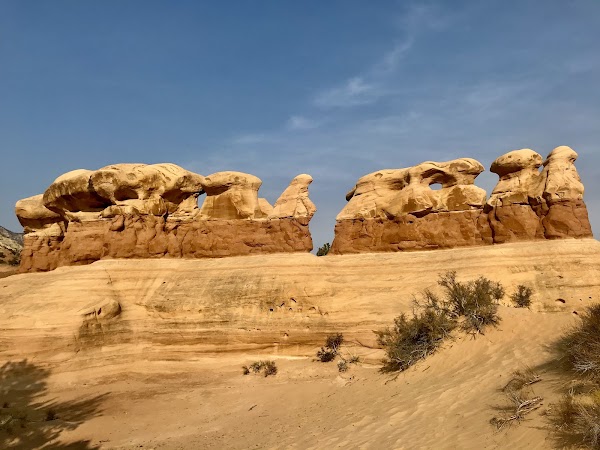 Escalante 3