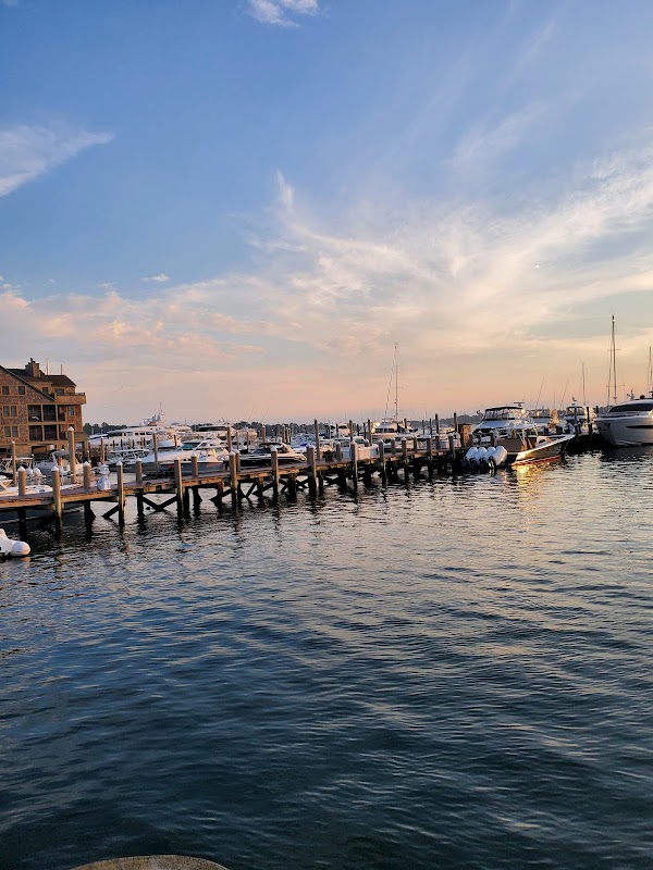 Newport Harbor