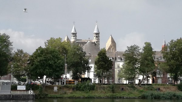 Maastricht 4