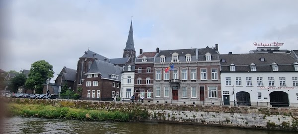 Maastricht 3