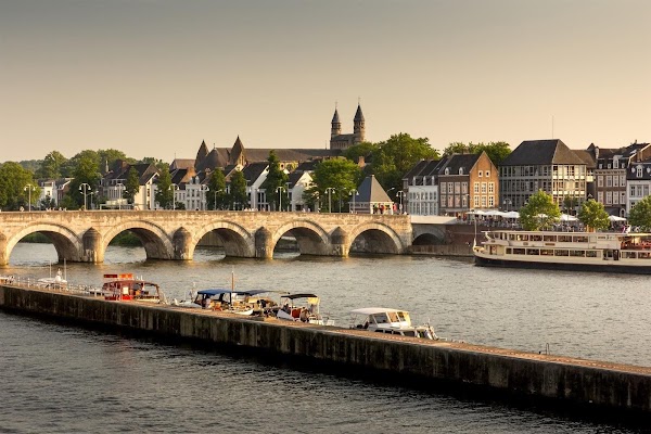 Maastricht 2