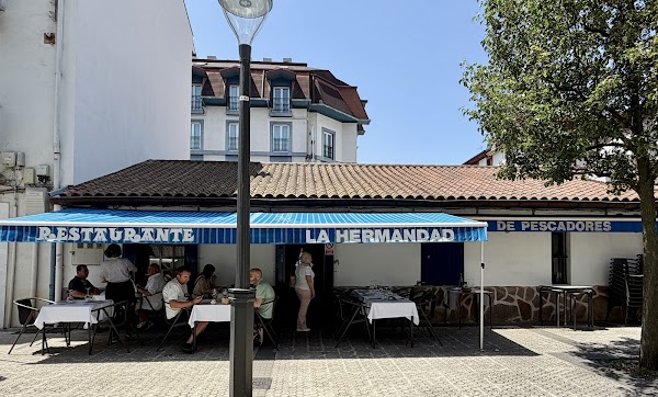 San Sebastian 97