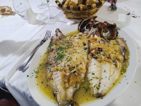 La Hermandad de Pescadores 4