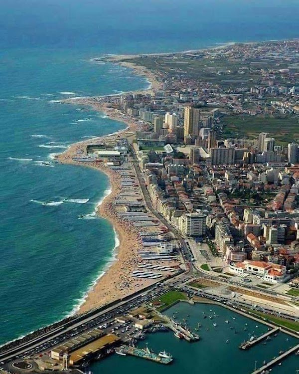 Povoa de Varzim 4