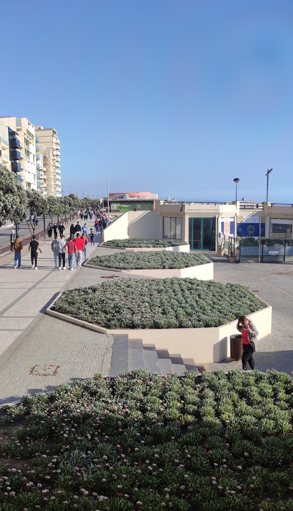 Povoa de Varzim 2