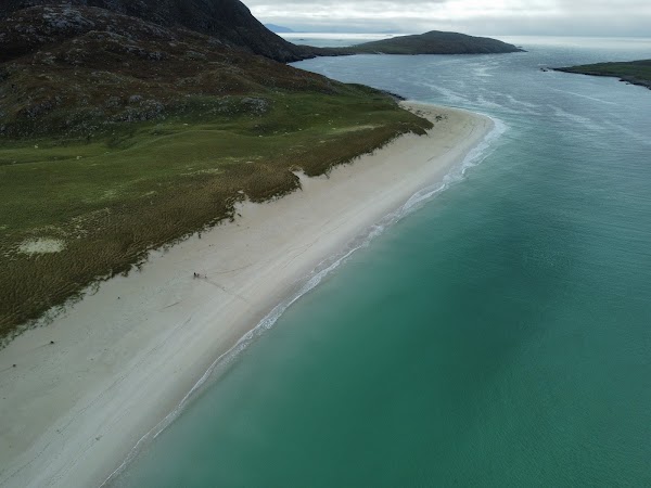 Traigh Mheilein 1