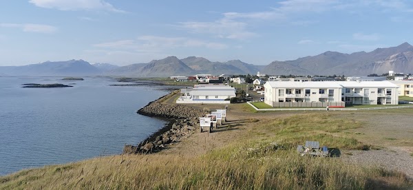 Höfn 4