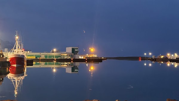 Höfn 3