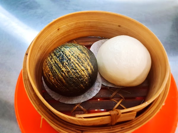 茗記湯包 4