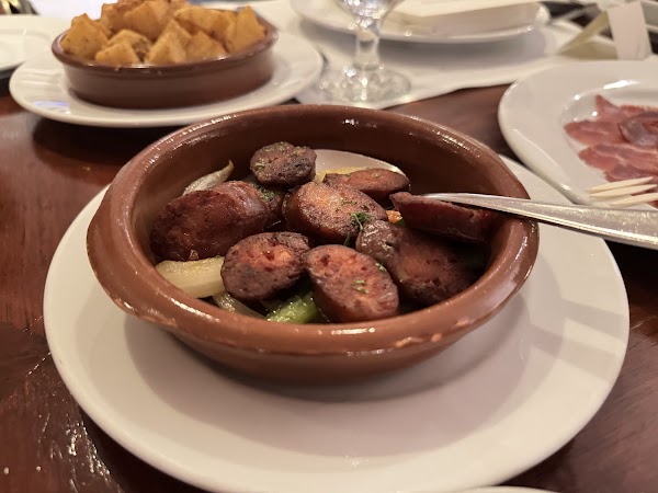 Cirkulo Restaurant 4