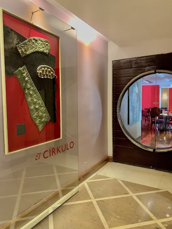 Cirkulo Restaurant 3